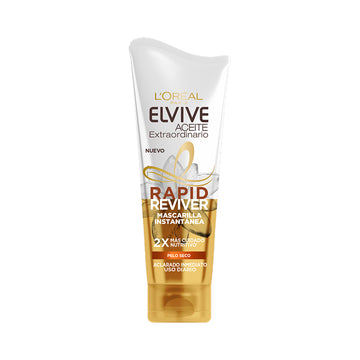 L'Oréal Elvive Extraordinary Oil Rapid Reviver Conditioner - 180ml